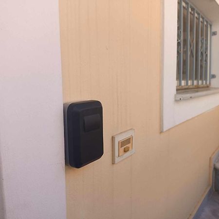 Marias Apartment Mytilene Luaran gambar