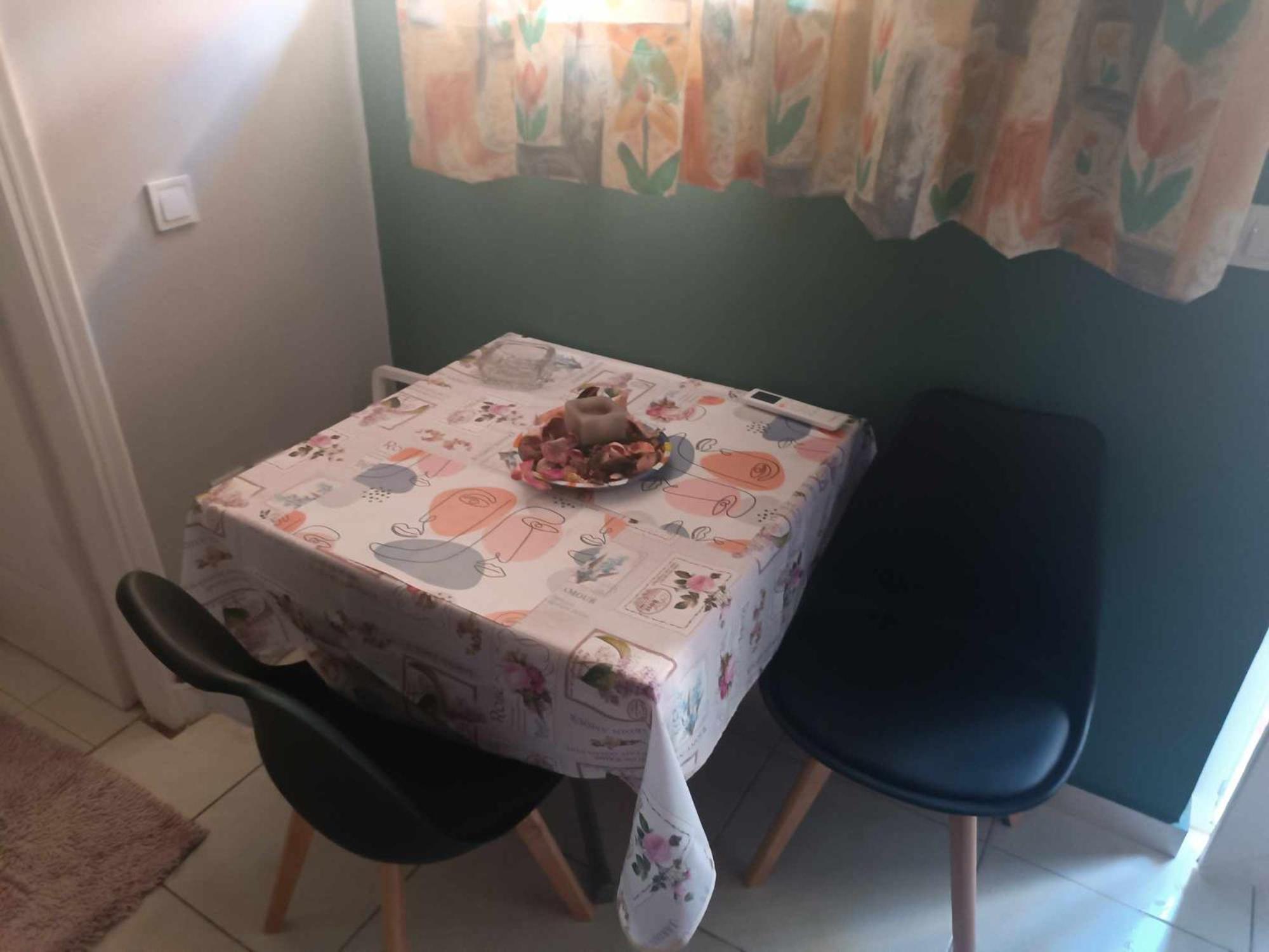 Marias Apartment Mytilene Luaran gambar